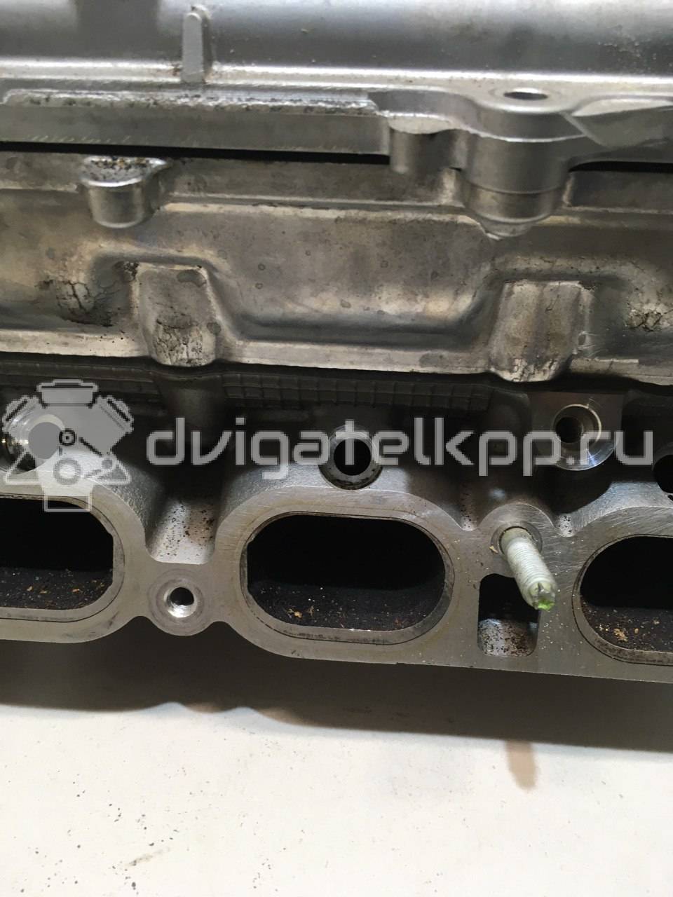 Фото Головка блока для двигателя 2ZR-FXE для Lexus / Toyota / Daihatsu 98-180 л.с 16V 1.8 л бензин {forloop.counter}}