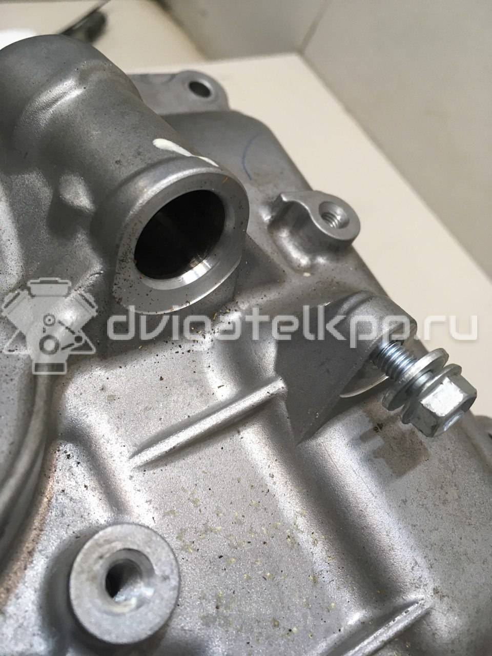 Фото Головка блока для двигателя 2ZR-FXE для Lexus / Toyota / Daihatsu 98-180 л.с 16V 1.8 л бензин {forloop.counter}}