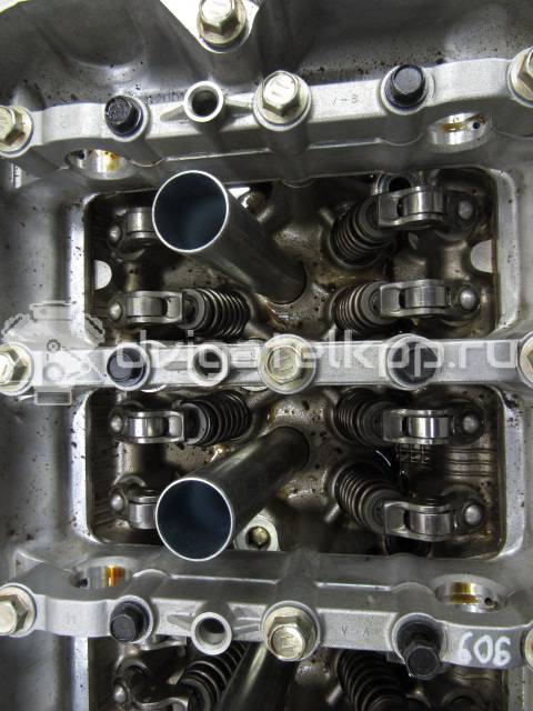 Фото Головка блока для двигателя 3ZR-FE для Toyota Noah Voxy / Avensis 139-158 л.с 16V 2.0 л бензин {forloop.counter}}