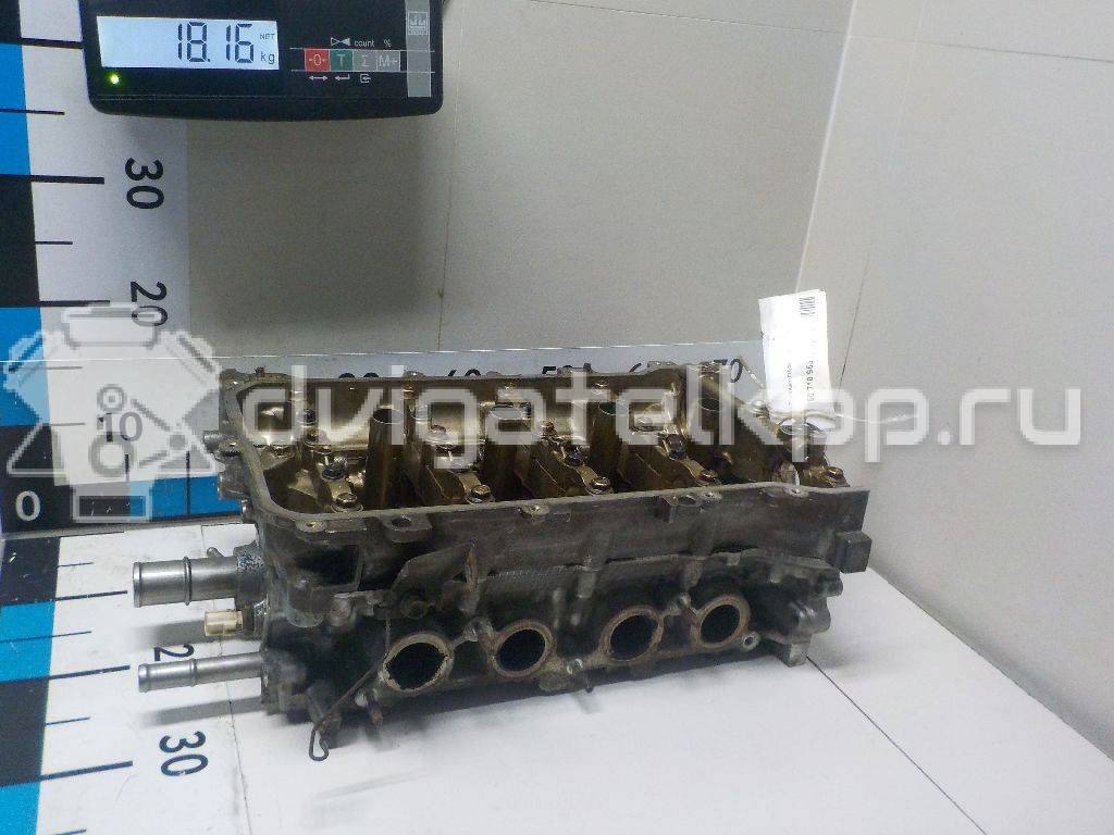 Фото Головка блока для двигателя 1ZR-FE для Toyota / Toyota (Gac) / Toyota (Faw) 122-132 л.с 16V 1.6 л бензин {forloop.counter}}