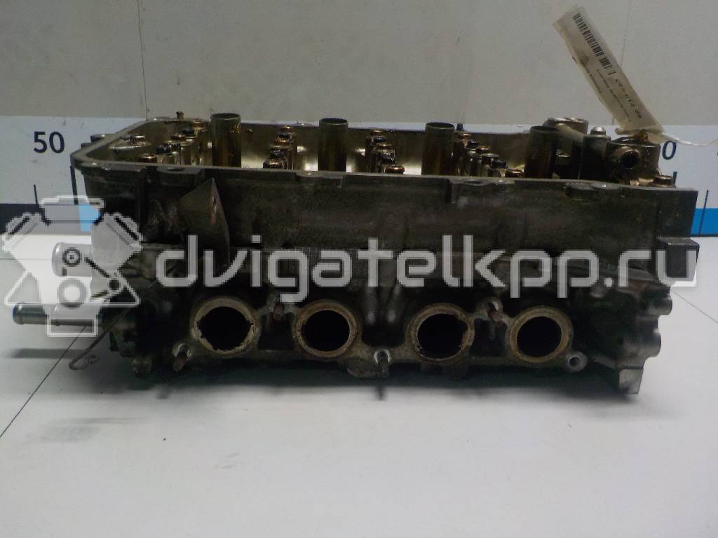 Фото Головка блока для двигателя 1ZR-FE для Toyota / Toyota (Gac) / Toyota (Faw) 122-132 л.с 16V 1.6 л бензин {forloop.counter}}