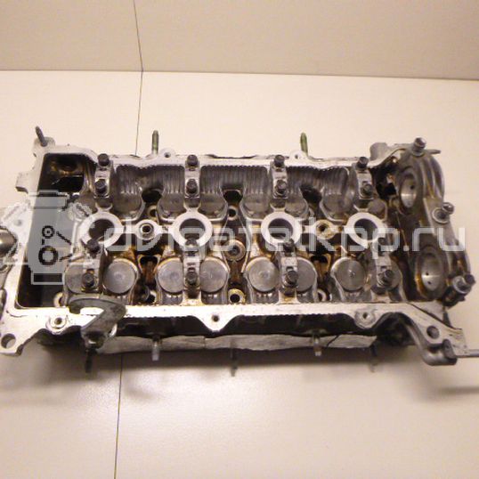 Фото Головка блока  111010d020 для Toyota Carri Van E9 / Corolla / Auris