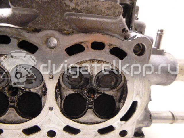 Фото Головка блока  111010d020 для Toyota Carri Van E9 / Corolla / Auris {forloop.counter}}