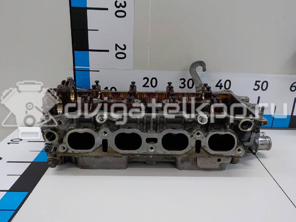 Фото Головка блока для двигателя 4ZZ-FE для Toyota Corolla / Auris 97-101 л.с 16V 1.4 л бензин 111010D020 {forloop.counter}}