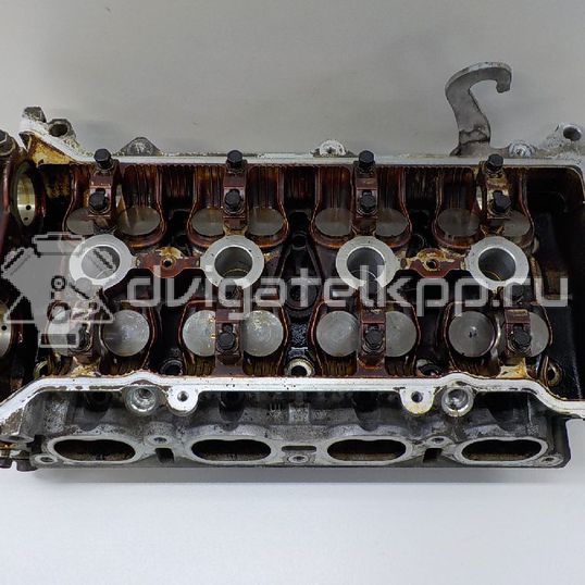 Фото Головка блока  111010d020 для Toyota Carri Van E9 / Corolla / Auris