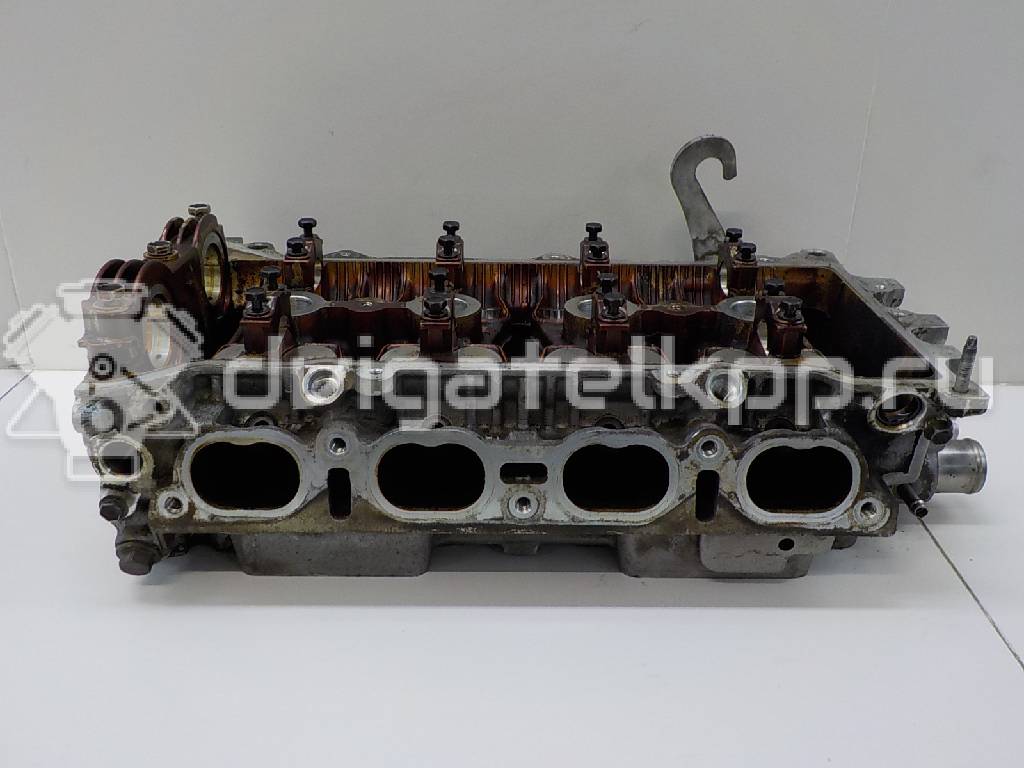 Фото Головка блока  111010d020 для Toyota Carri Van E9 / Corolla / Auris {forloop.counter}}