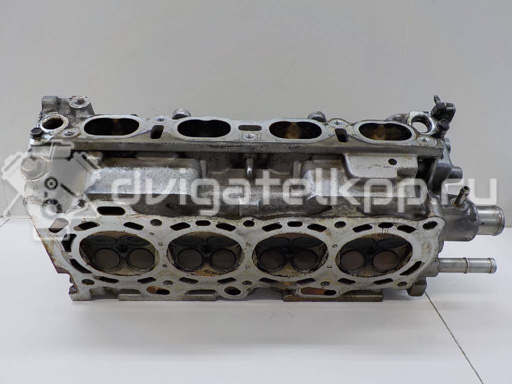 Фото Головка блока  111010d020 для Toyota Carri Van E9 / Corolla / Auris {forloop.counter}}