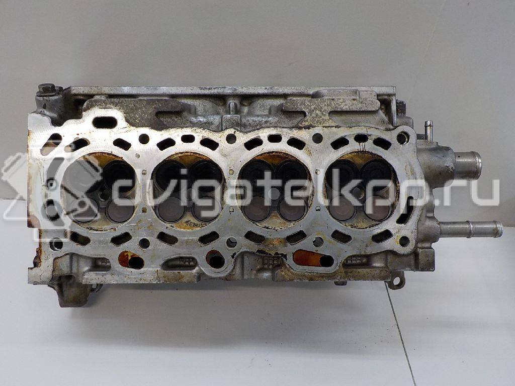 Фото Головка блока  111010d020 для Toyota Carri Van E9 / Corolla / Auris {forloop.counter}}