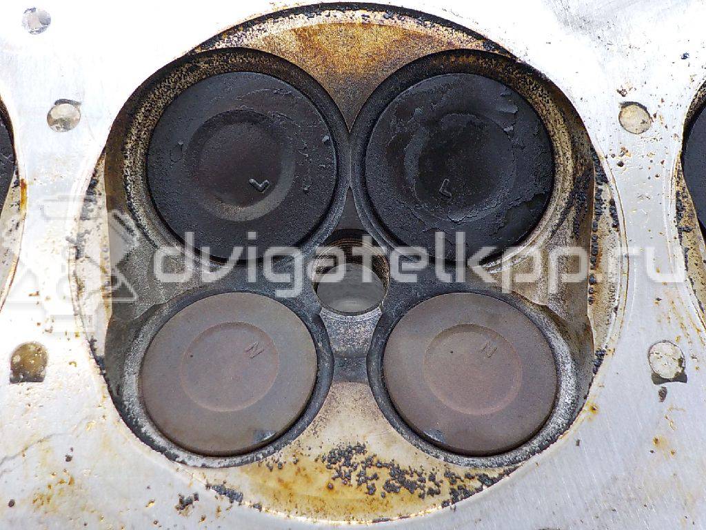 Фото Головка блока  111010d020 для Toyota Carri Van E9 / Corolla / Auris {forloop.counter}}