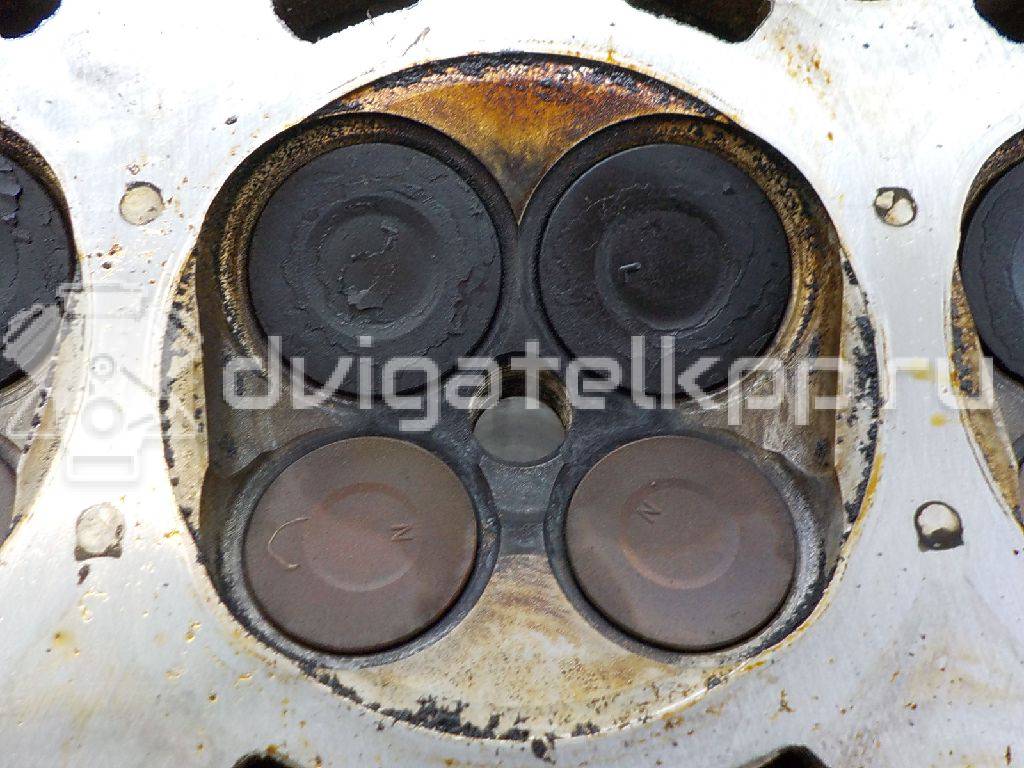 Фото Головка блока  111010d020 для Toyota Carri Van E9 / Corolla / Auris {forloop.counter}}