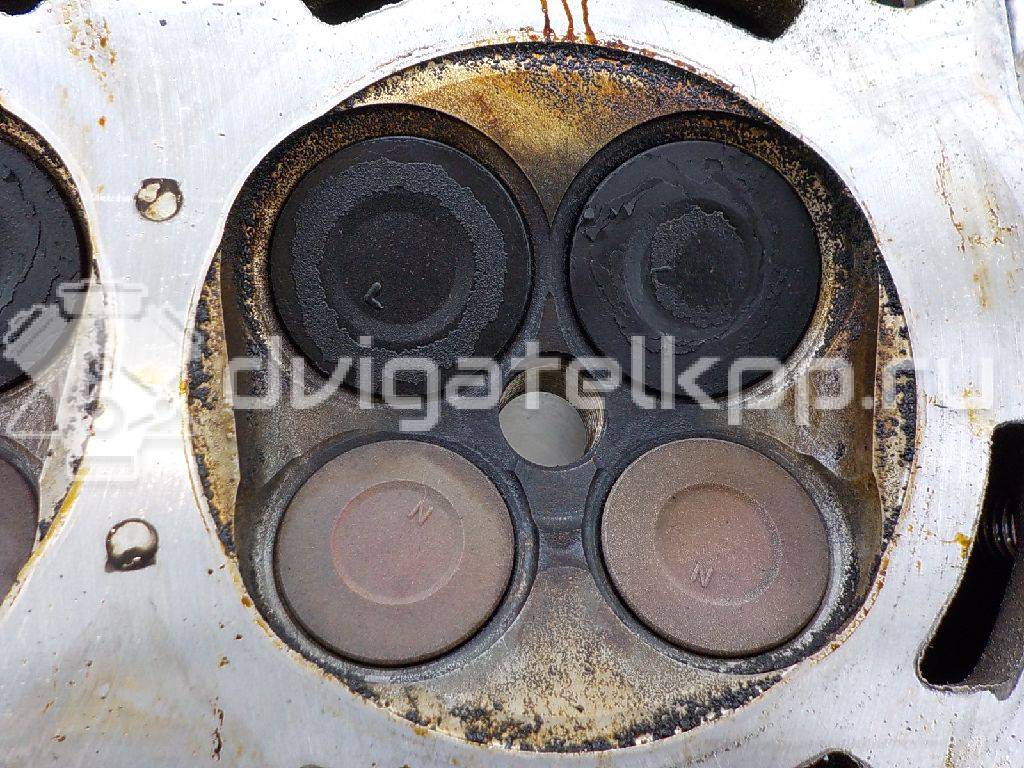 Фото Головка блока  111010d020 для Toyota Carri Van E9 / Corolla / Auris {forloop.counter}}