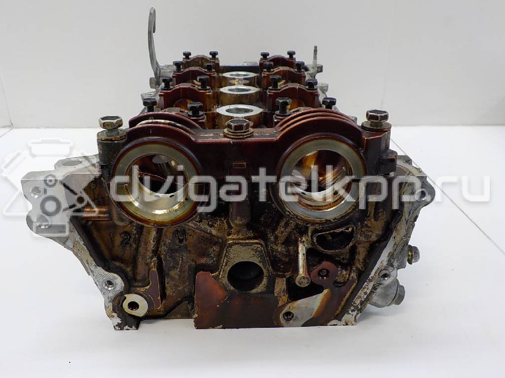 Фото Головка блока  111010d020 для Toyota Carri Van E9 / Corolla / Auris {forloop.counter}}