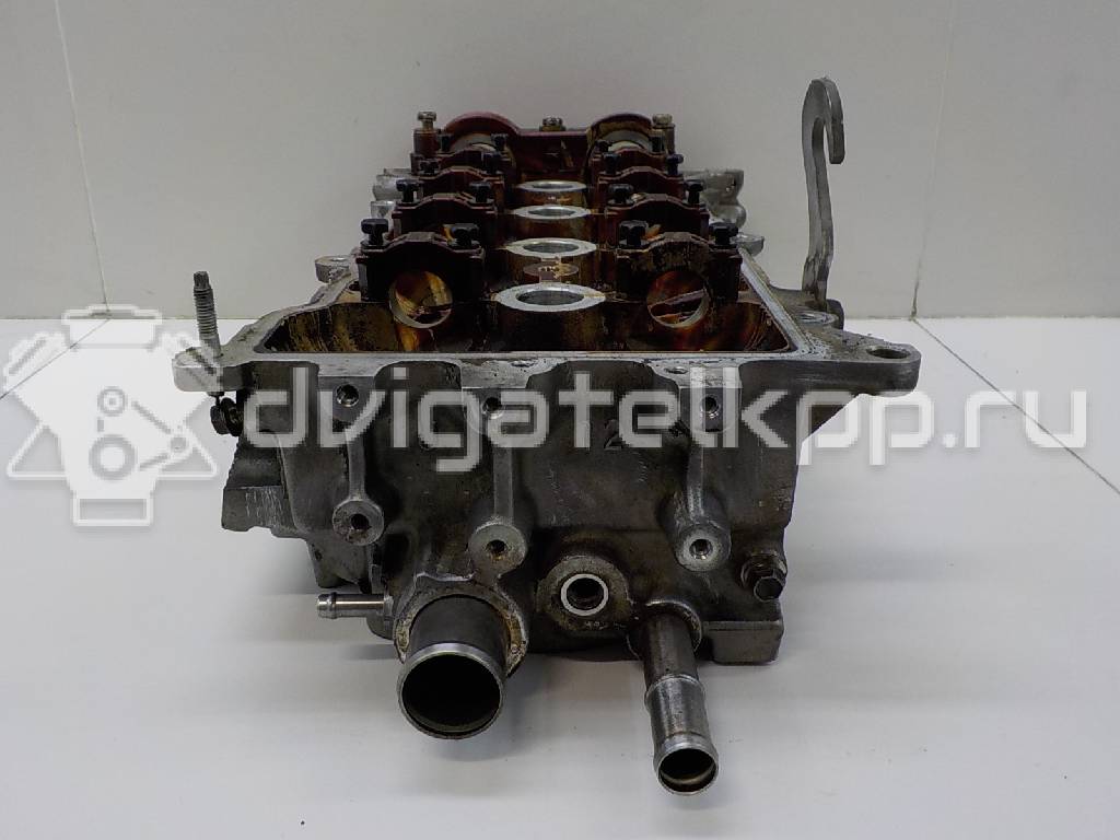 Фото Головка блока  111010d020 для Toyota Carri Van E9 / Corolla / Auris {forloop.counter}}