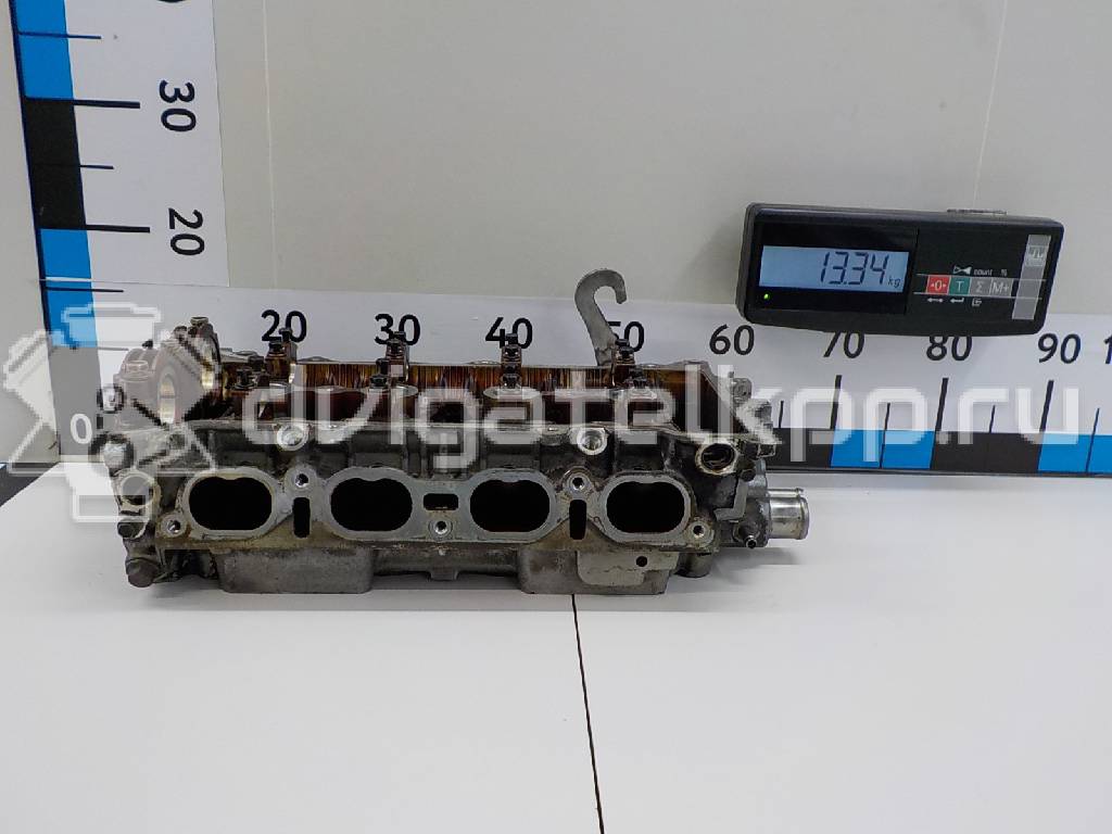 Фото Головка блока  111010d020 для Toyota Carri Van E9 / Corolla / Auris {forloop.counter}}