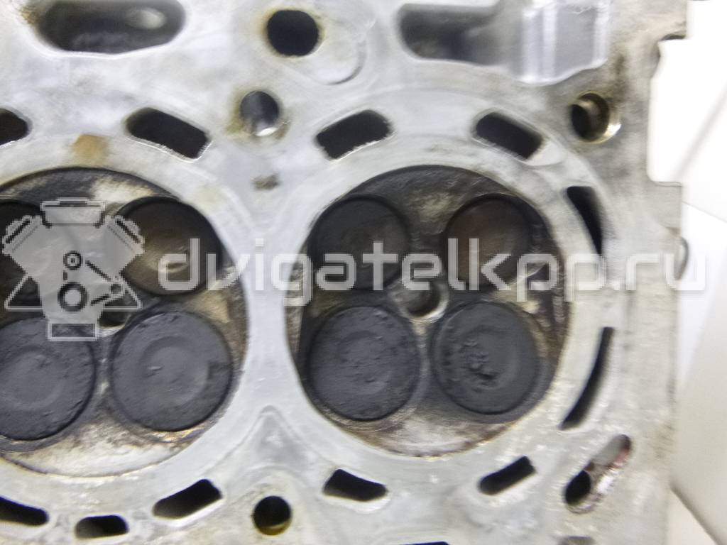 Фото Головка блока для двигателя 4ZZ-FE для Toyota Corolla / Auris 97-101 л.с 16V 1.4 л бензин 111010D020 {forloop.counter}}