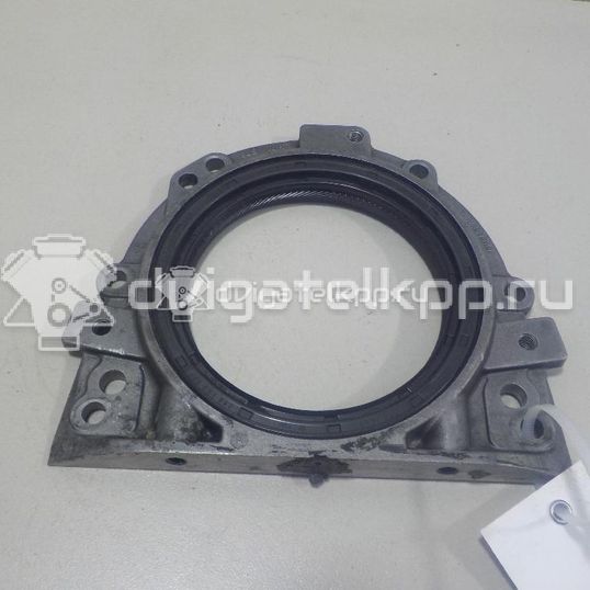 Фото Сальник коленвала задний  053103173 для Seat Ibiza / Cordoba / Toledo / Alhambra / Terra