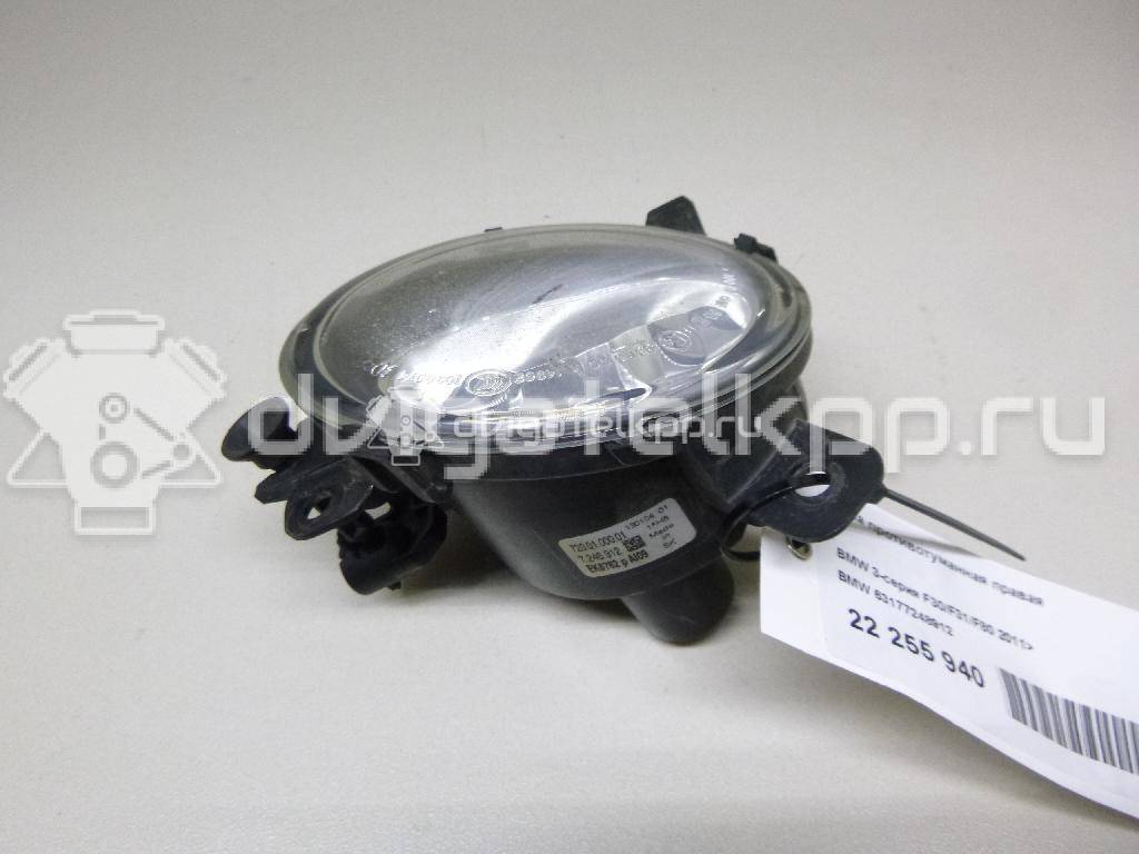 Фото Фара противотуманная правая  63177248912 для Bmw 1 / 2 / 4 / 3 {forloop.counter}}