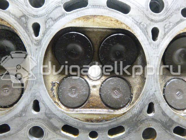 Фото Головка блока для двигателя K12B для Suzuki / Mitsubishi / Vauxhall 86-94 л.с 16V 1.2 л бензин {forloop.counter}}