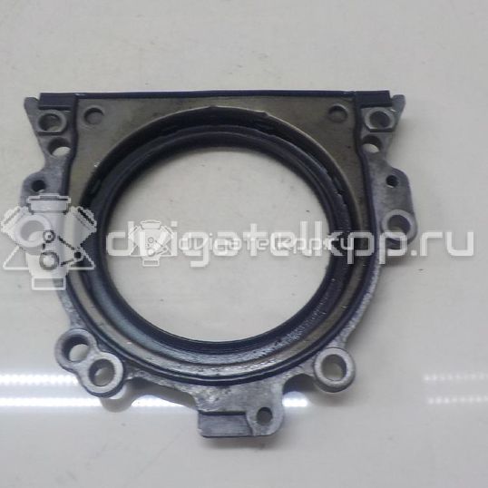 Фото Сальник коленвала задний  028103171B для Seat Ibiza / Cordoba / Leon / Toledo / Alhambra