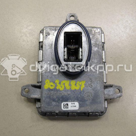 Фото Блок ксеноновой лампы  63127296090 для Bmw 5 / Z4 / 7 / 3