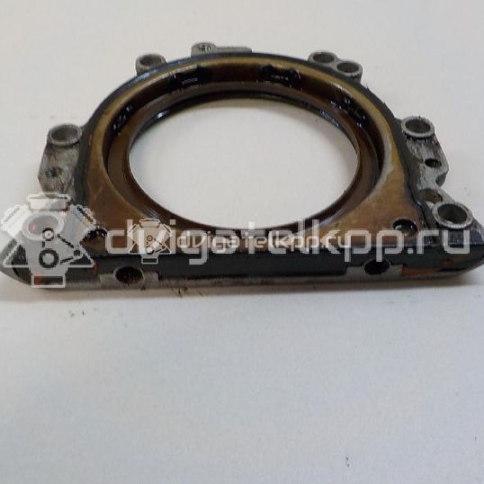 Фото Сальник коленвала задний  028103171B для Seat Ibiza / Cordoba / Leon / Toledo / Alhambra