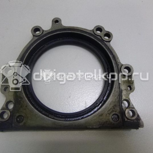 Фото Сальник коленвала задний  068103171F для Seat Ibiza / Cordoba / Leon / Toledo / Alhambra