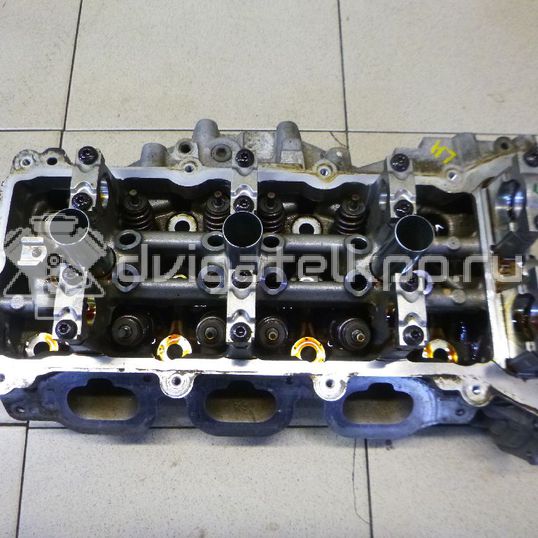 Фото Головка блока для двигателя ERB для Chrysler / Jeep / Dodge / Ram 284-294 л.с 24V 3.6 л Бензин/спирт