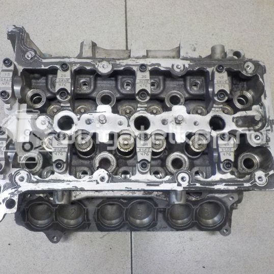 Фото Головка блока для двигателя EXF для Chrysler / Jeep / Ram 190-250 л.с 24V 3.0 л Дизельное топливо 68211170AA