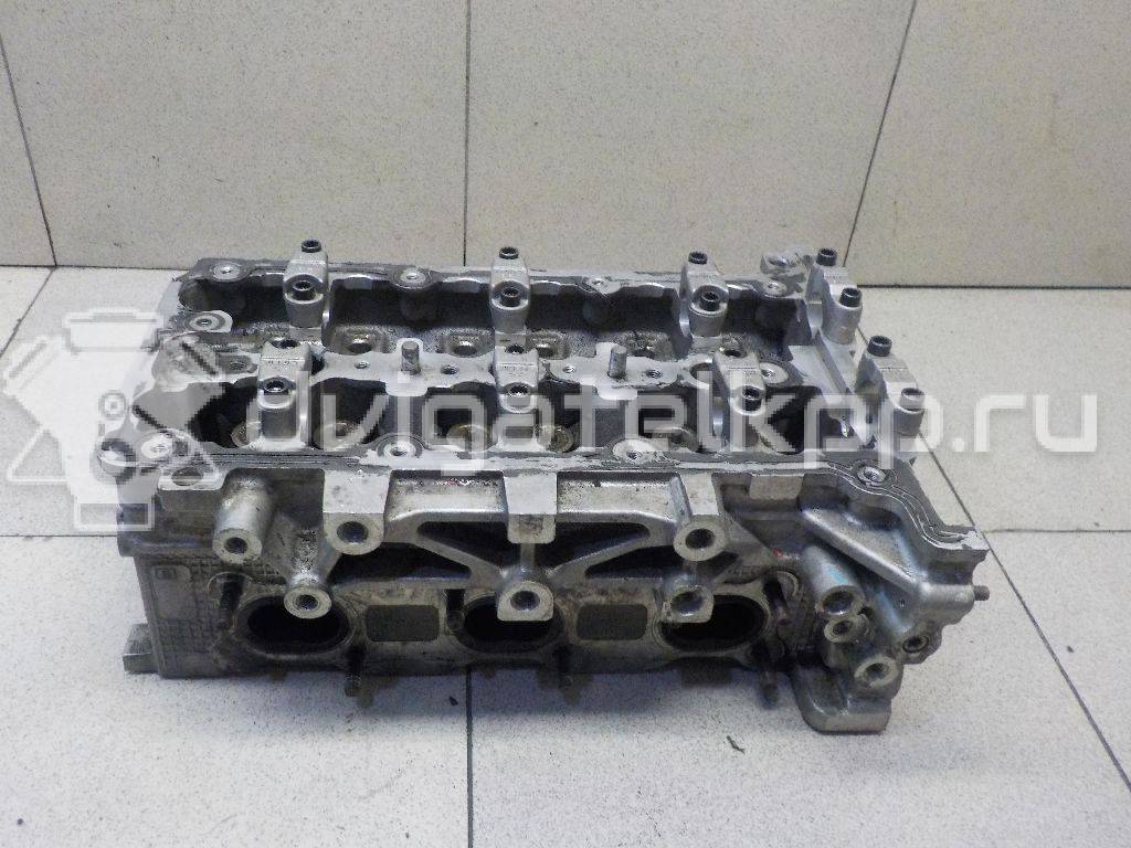 Фото Головка блока для двигателя EXF для Chrysler / Jeep / Ram 190-250 л.с 24V 3.0 л Дизельное топливо 68211170AA {forloop.counter}}