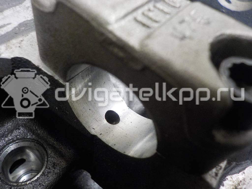 Фото Головка блока для двигателя EXF для Chrysler / Jeep / Ram 190-250 л.с 24V 3.0 л Дизельное топливо 68211170AA {forloop.counter}}