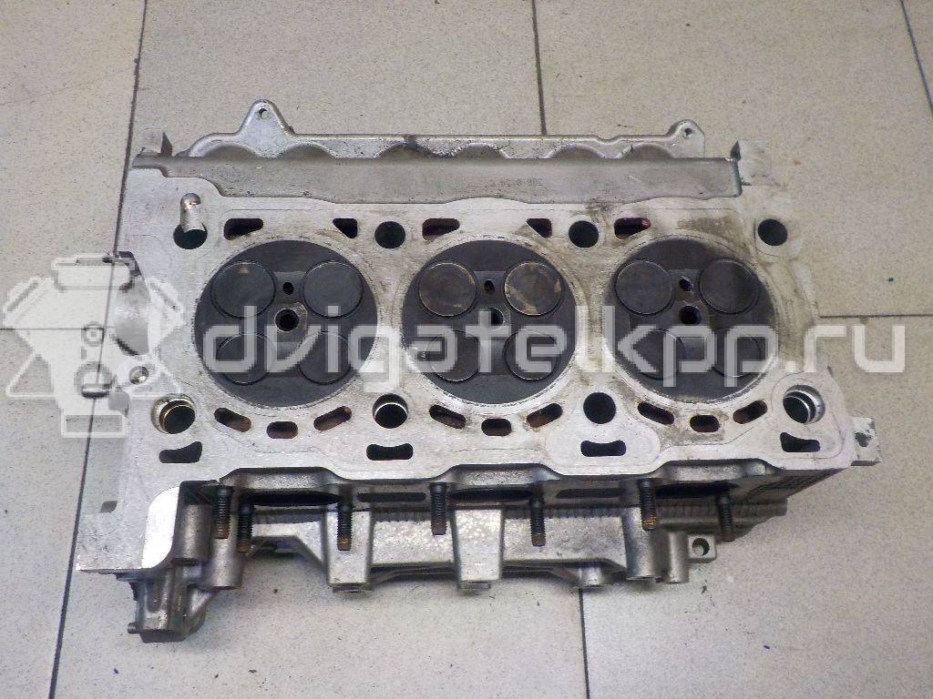 Фото Головка блока для двигателя EXF для Chrysler / Jeep / Ram 190-250 л.с 24V 3.0 л Дизельное топливо 68211170AA {forloop.counter}}