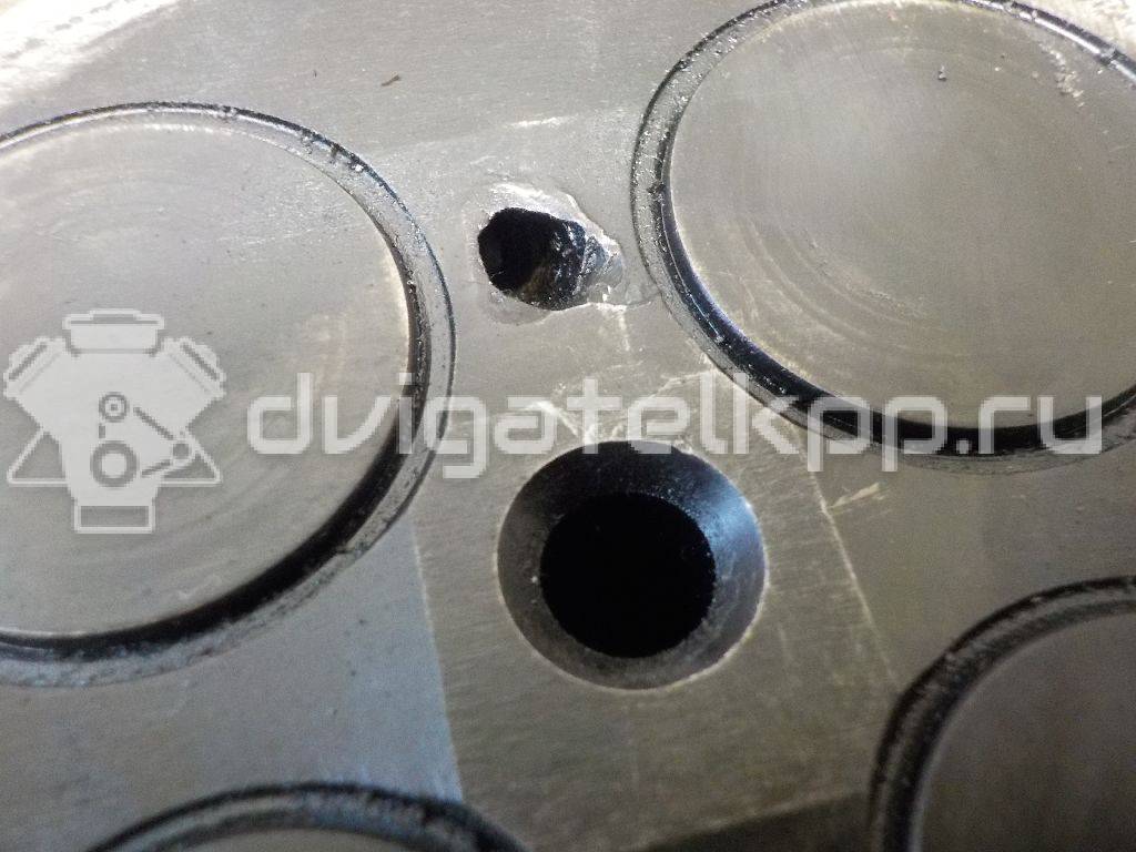 Фото Головка блока для двигателя EXF для Chrysler / Jeep / Ram 190-250 л.с 24V 3.0 л Дизельное топливо 68211170AA {forloop.counter}}