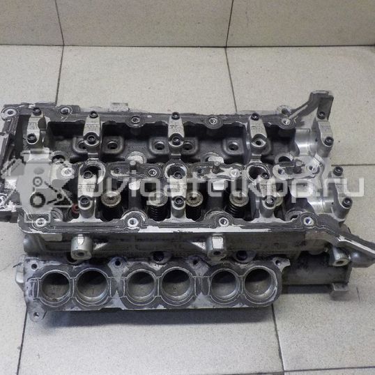 Фото Головка блока для двигателя EXF для Chrysler / Jeep / Ram 190-250 л.с 24V 3.0 л Дизельное топливо 68211171AA