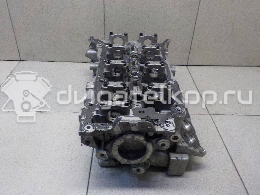 Фото Головка блока для двигателя EXF для Chrysler / Jeep / Ram 239-243 л.с 24V 3.0 л Дизельное топливо 68211171AA {forloop.counter}}