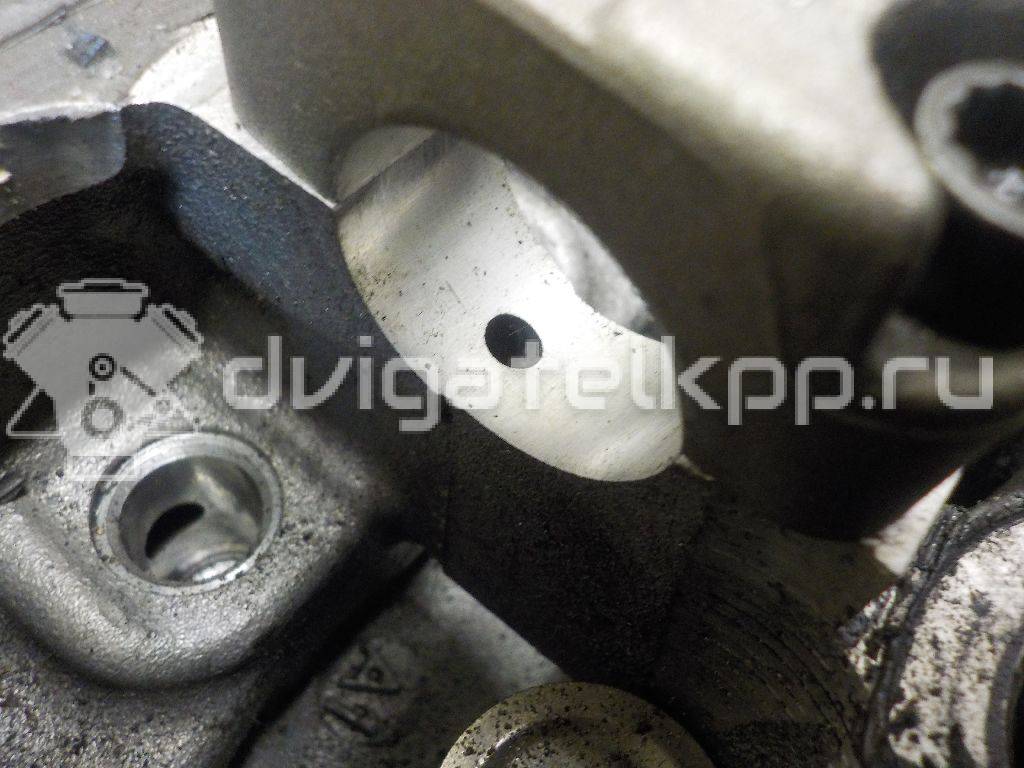 Фото Головка блока для двигателя EXF для Lancia / Chrysler / Jeep / Ram 190-239 л.с 24V 3.0 л Дизельное топливо 68211171AA {forloop.counter}}