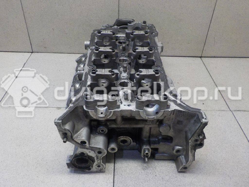 Фото Головка блока для двигателя EXF для Lancia / Chrysler / Jeep / Ram 190-239 л.с 24V 3.0 л Дизельное топливо 68211171AA {forloop.counter}}