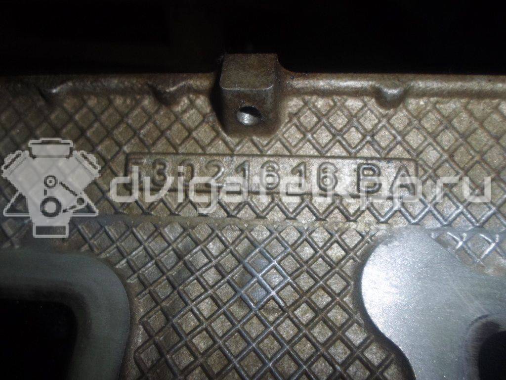 Фото Головка блока для двигателя EZB для Chrysler / Jeep / Dodge 326-335 л.с 16V 5.7 л бензин {forloop.counter}}