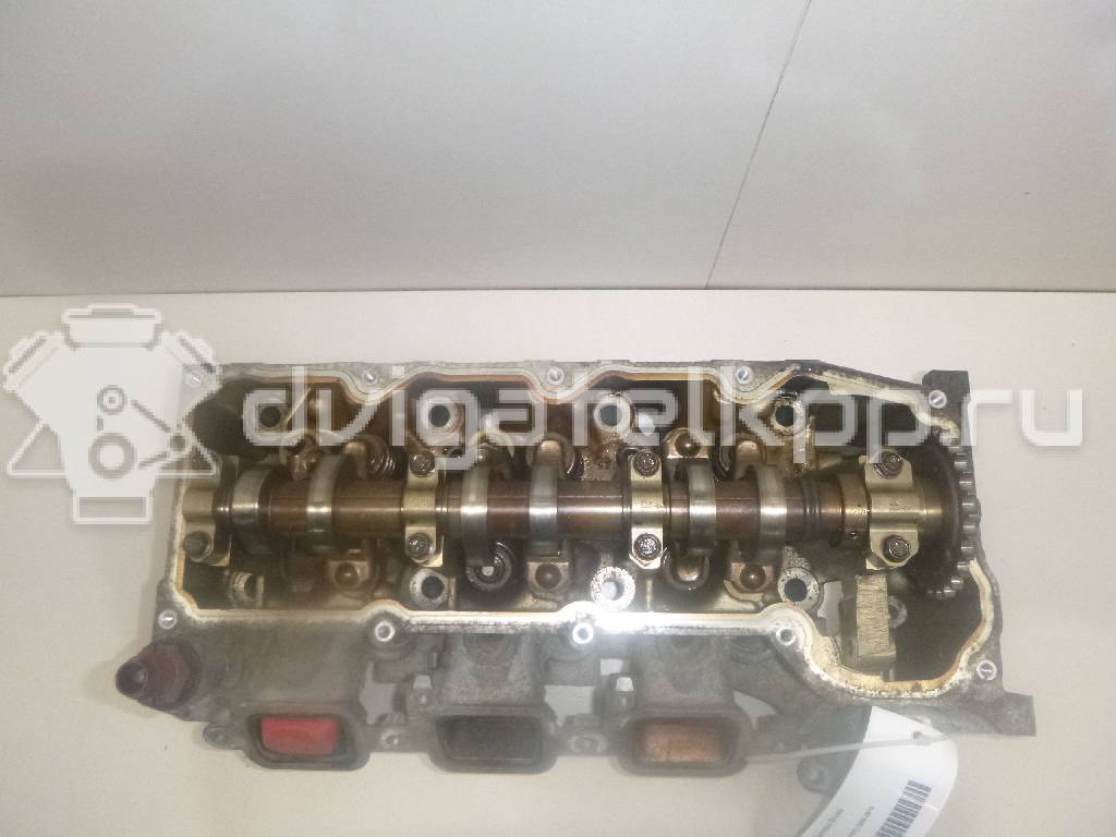 Фото Головка блока для двигателя EKG для Jeep Commander Xk, Xh / Cherokee / Grand Cherokee 201-214 л.с 12V 3.7 л бензин {forloop.counter}}