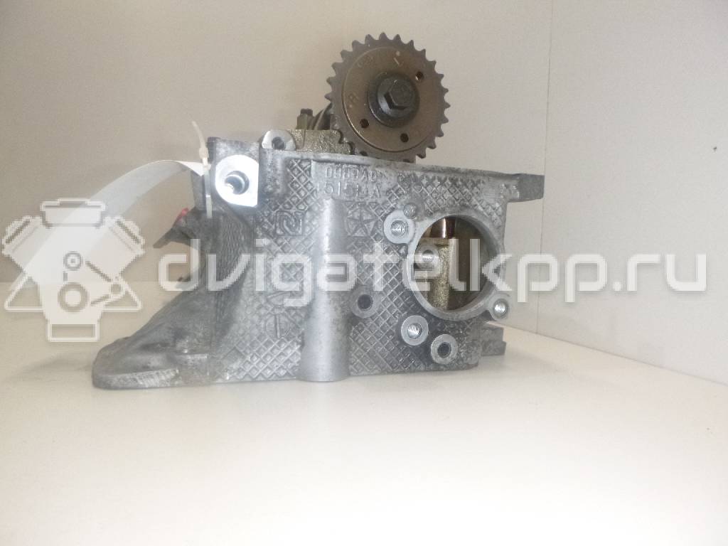 Фото Головка блока для двигателя EKG для Jeep Commander Xk, Xh / Cherokee / Grand Cherokee 201-214 л.с 12V 3.7 л бензин {forloop.counter}}