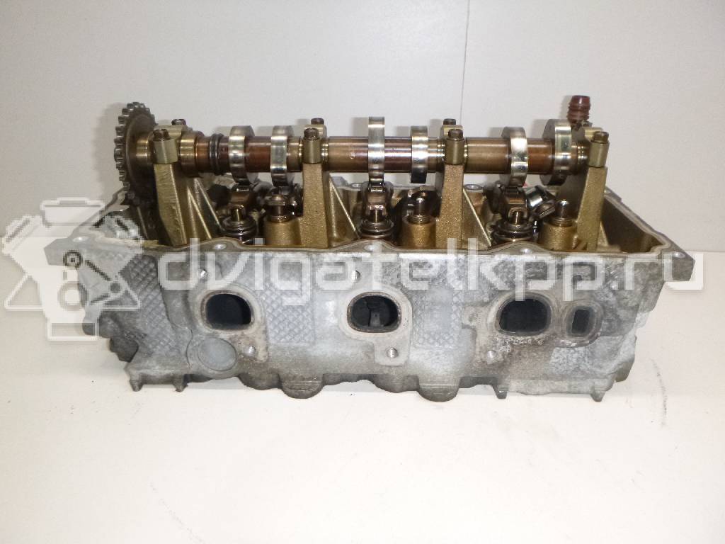 Фото Головка блока для двигателя EKG для Jeep Commander Xk, Xh / Cherokee / Grand Cherokee 201-214 л.с 12V 3.7 л бензин {forloop.counter}}