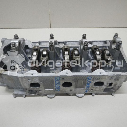 Фото Головка блока для двигателя EKG для Ram / Jeep / Dodge 205-218 л.с 12V 3.7 л бензин 53020987AD