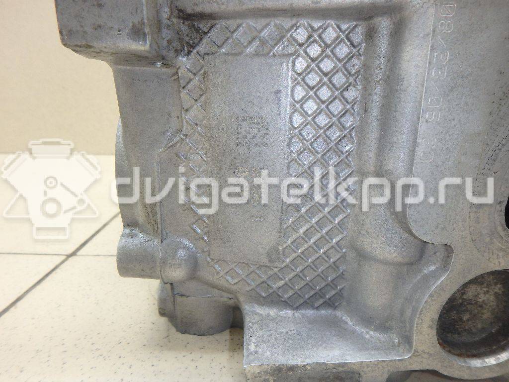 Фото Головка блока для двигателя EKG для Ram / Jeep / Dodge 205-218 л.с 12V 3.7 л бензин 53020987AD {forloop.counter}}