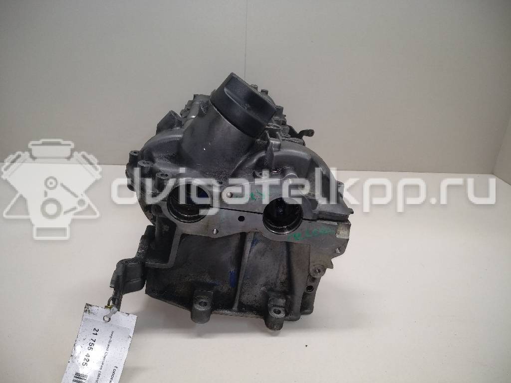 Фото Головка блока для двигателя EXL для Jeep Commander Xk, Xh / Grand Cherokee 180-218 л.с 24V 3.0 л Дизельное топливо 5175342AA {forloop.counter}}