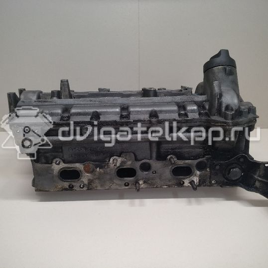 Фото Головка блока для двигателя EXL для Chrysler / Jeep 180-218 л.с 24V 3.0 л Дизельное топливо 5175342AA