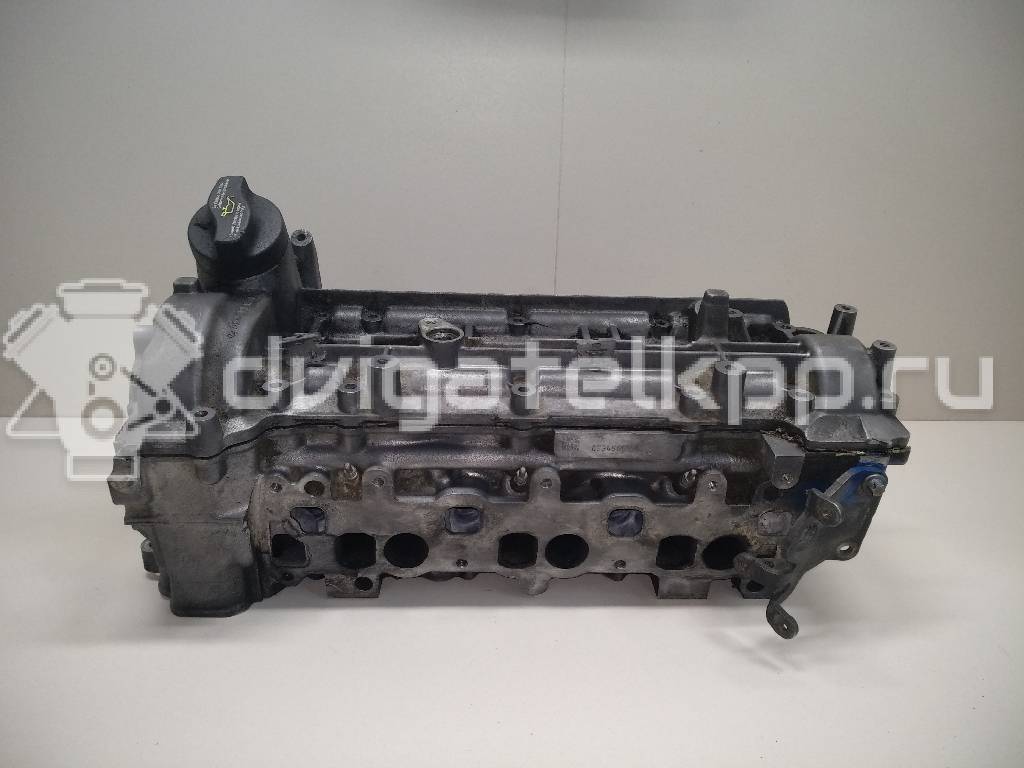 Фото Головка блока для двигателя EXL для Chrysler / Jeep 180-218 л.с 24V 3.0 л Дизельное топливо 5175342AA {forloop.counter}}