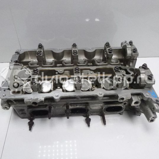 Фото Головка блока для двигателя AJ 6 (2.9) для Jaguar Xj 147-167 л.с 12V 2.9 л бензин C2S15159
