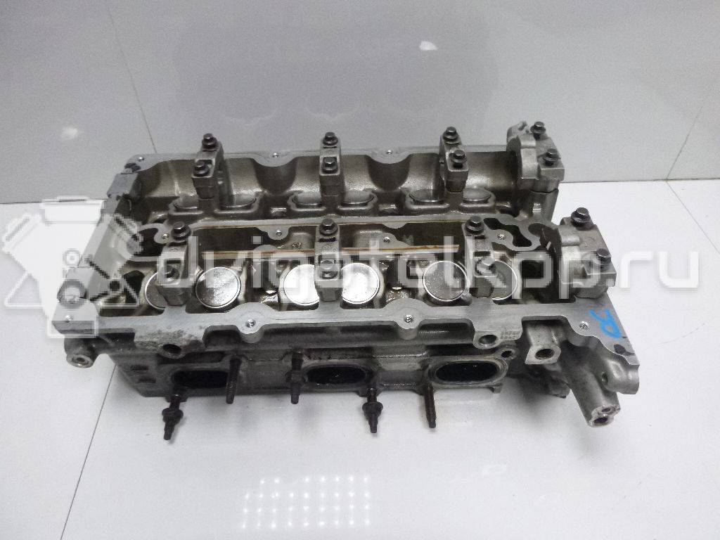 Фото Головка блока для двигателя AJ 6 (2.9) для Jaguar Xj 147-167 л.с 12V 2.9 л бензин C2S15159 {forloop.counter}}