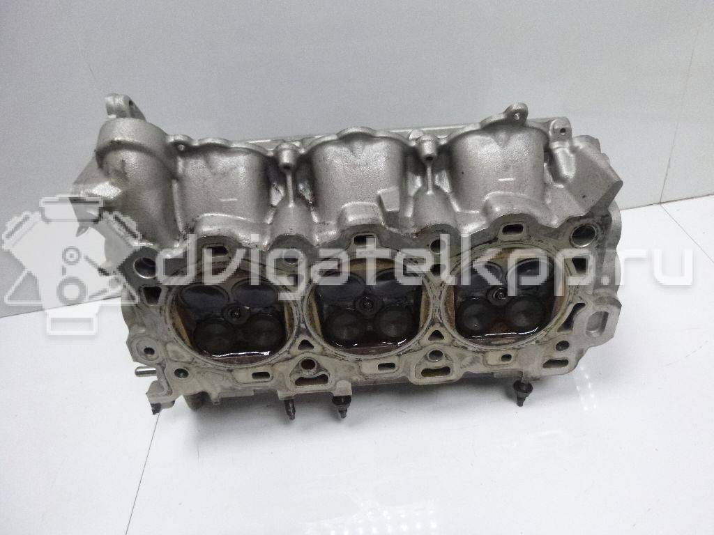 Фото Головка блока для двигателя AJ 6 (3.6, 156KW) для Jaguar Xjsc Convertible X27 / Xj 212 л.с 12V 3.6 л бензин C2S15159 {forloop.counter}}