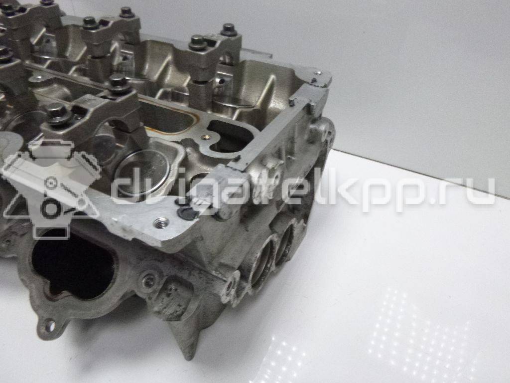 Фото Головка блока для двигателя AJ 6 (2.9, KAT) для Jaguar Xj 147 л.с 12V 2.9 л бензин C2S15159 {forloop.counter}}