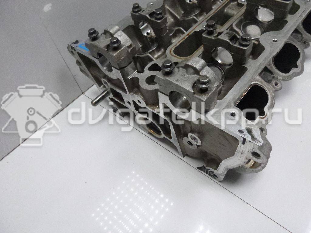 Фото Головка блока для двигателя AJ 6 (2.9, KAT) для Jaguar Xj 147 л.с 12V 2.9 л бензин C2S15159 {forloop.counter}}
